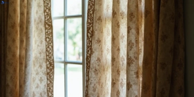 Dry cleaning delicate silk velvet drapes denistone-west-nsw Matty Curtain Cleaning